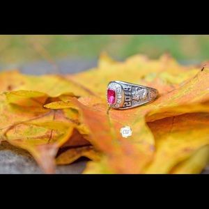 Meet your Posher, Robin